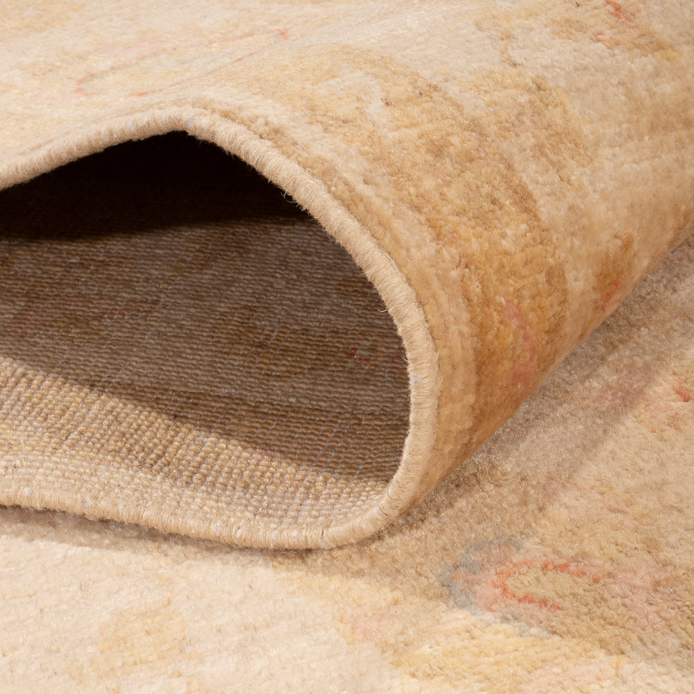 Tapis Ziegler - 183 x 121 cm - beige