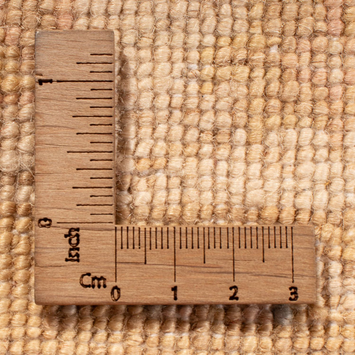 Tapis Ziegler - 177 x 124 cm - rouge