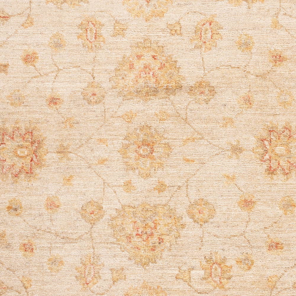 Tapis Ziegler - 173 x 116 cm - beige