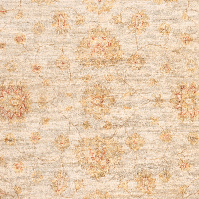 Tapis Ziegler - 173 x 116 cm - beige