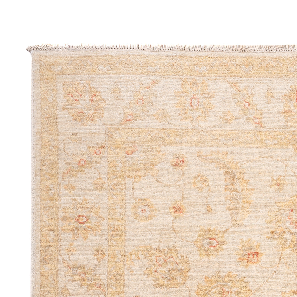 Tapis Ziegler - 173 x 116 cm - beige