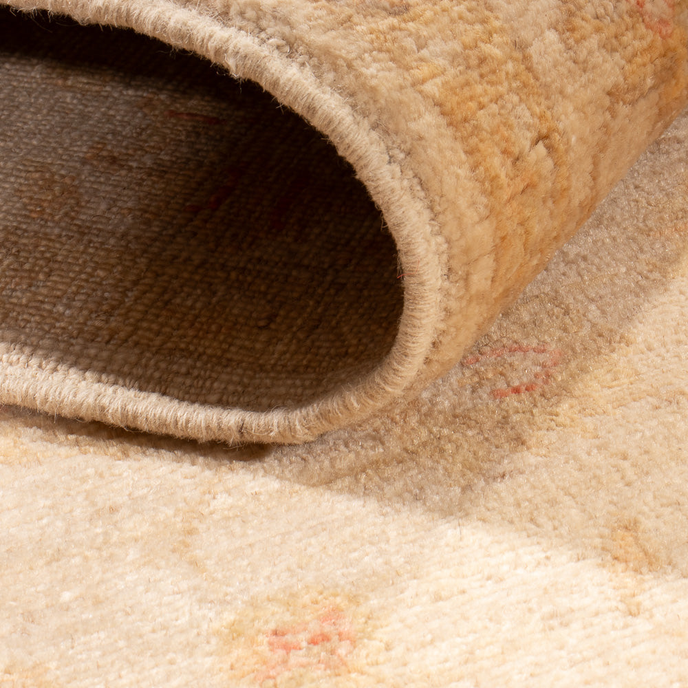 Tapis Ziegler - 173 x 116 cm - beige
