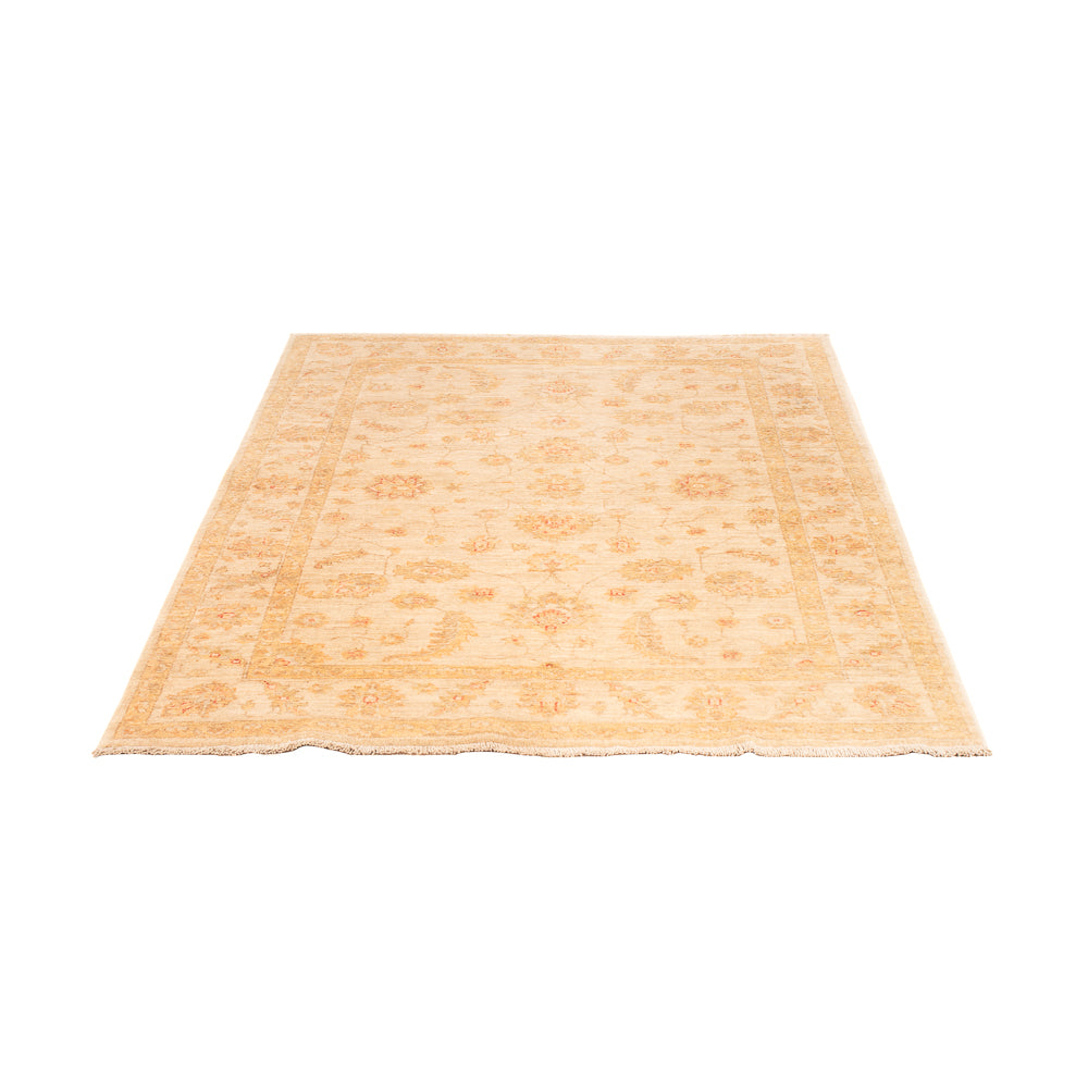 Tapis Ziegler - 173 x 116 cm - beige