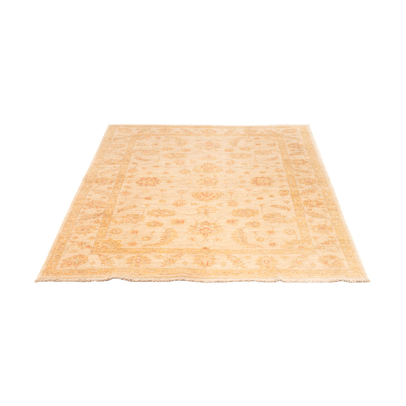 Tapis Ziegler - 173 x 116 cm - beige