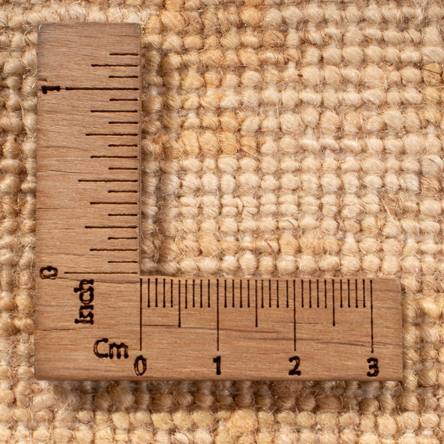 Tapis Ziegler - 173 x 116 cm - beige