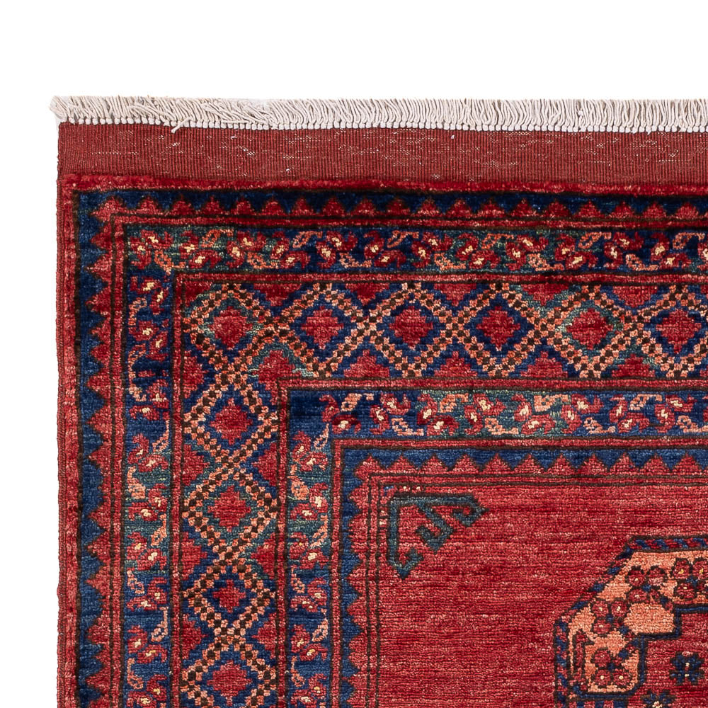 Tapis afghan 181x124cm - Tapis oriental