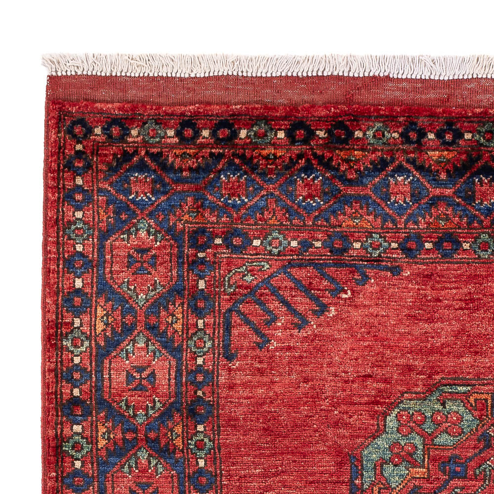 Tapis afghan 182x125cm - Tapis oriental