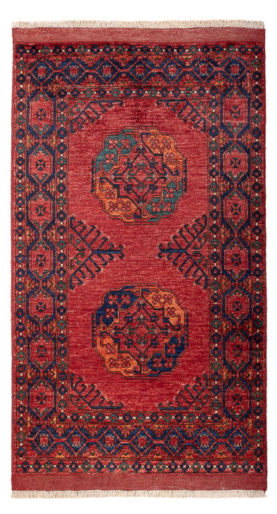 Tapis afghan 101x173cm - Tapis oriental