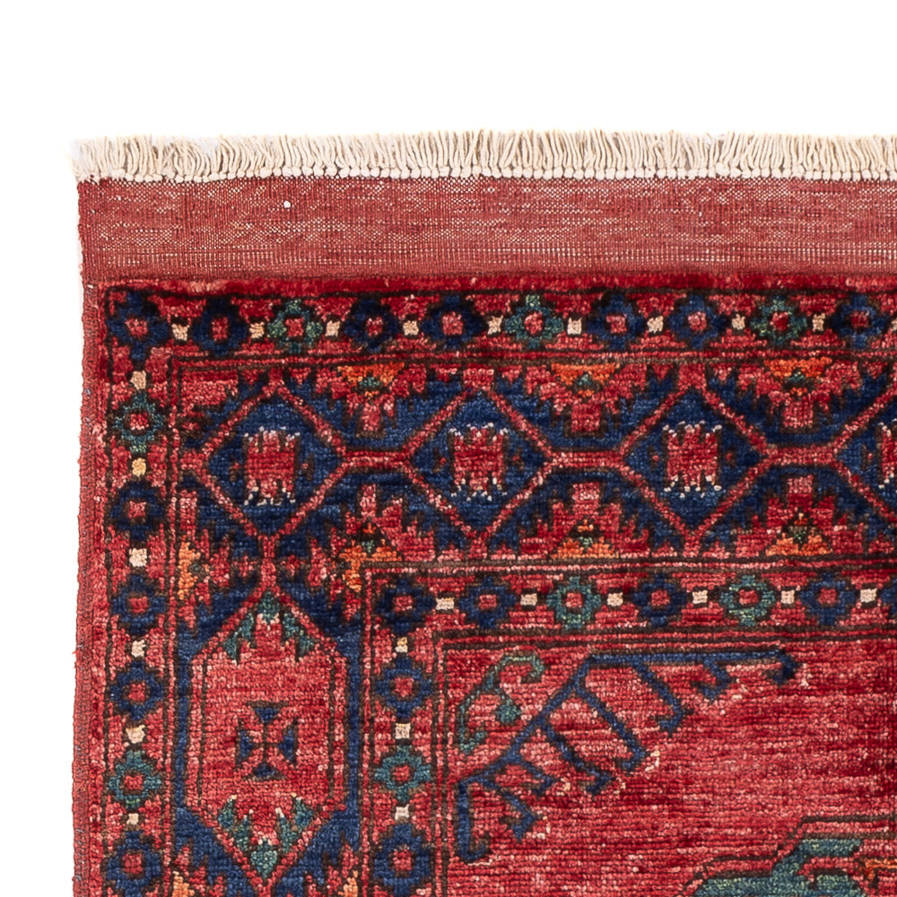 Tapis afghan 173x101cm - Tapis oriental
