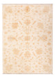 Tapis Ziegler - 180 x 127 cm - blanc naturel
