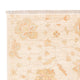Tapis Ziegler - 180 x 127 cm - blanc naturel