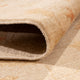 Tapis Ziegler - 180 x 127 cm - blanc naturel