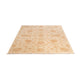Tapis Ziegler - 180 x 127 cm - blanc naturel