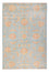 Tapis Ziegler - 179 x 121 cm - bleu de mer