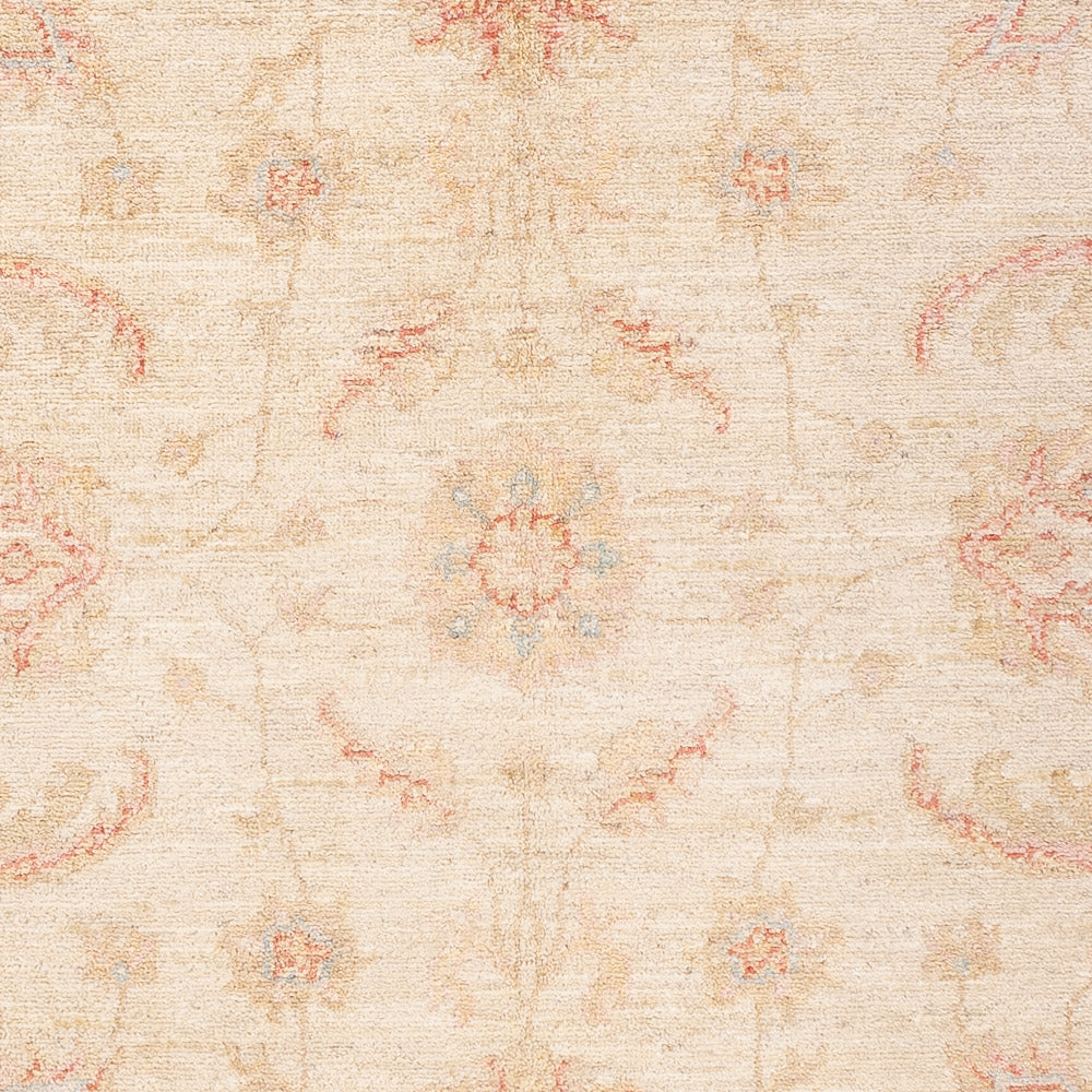 Tapis Ziegler - 181 x 126 cm - beige
