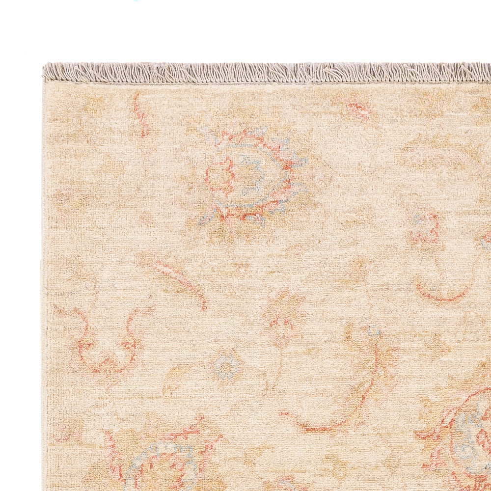 Tapis Ziegler - 181 x 126 cm - beige
