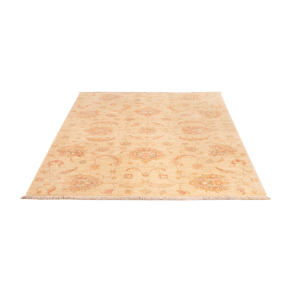 Tapis Ziegler - 181 x 126 cm - beige