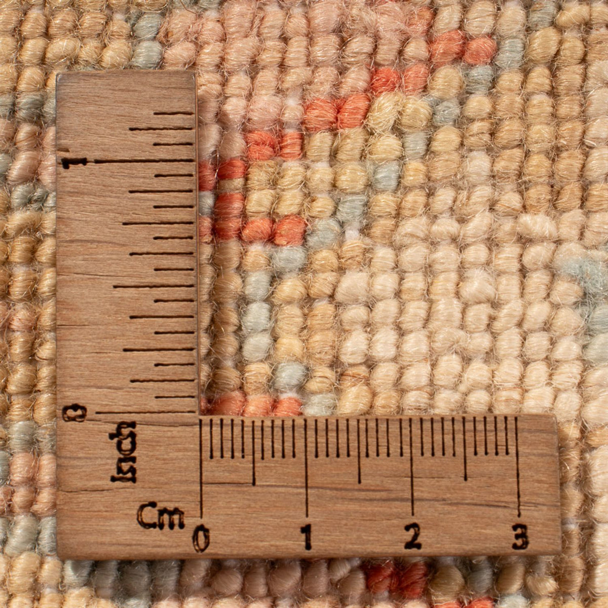 Tapis Ziegler - 181 x 126 cm - beige