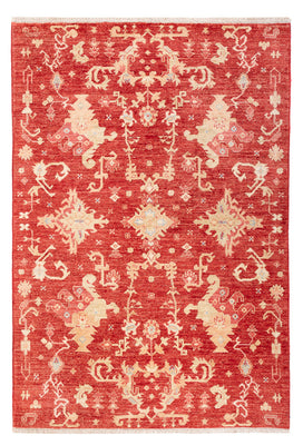 Tapis Ziegler - 180 x 120 cm - rouge