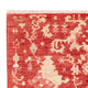 Tapis Ziegler - 180 x 120 cm - rouge