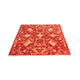 Tapis Ziegler - 180 x 120 cm - rouge