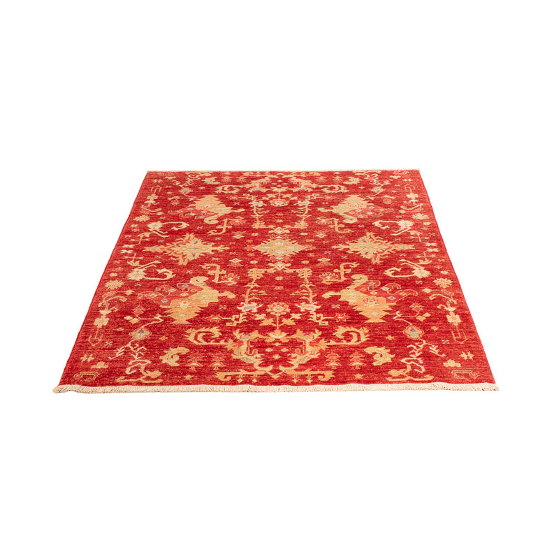 Tapis Ziegler - 180 x 120 cm - rouge