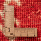 Tapis Ziegler - 180 x 120 cm - rouge