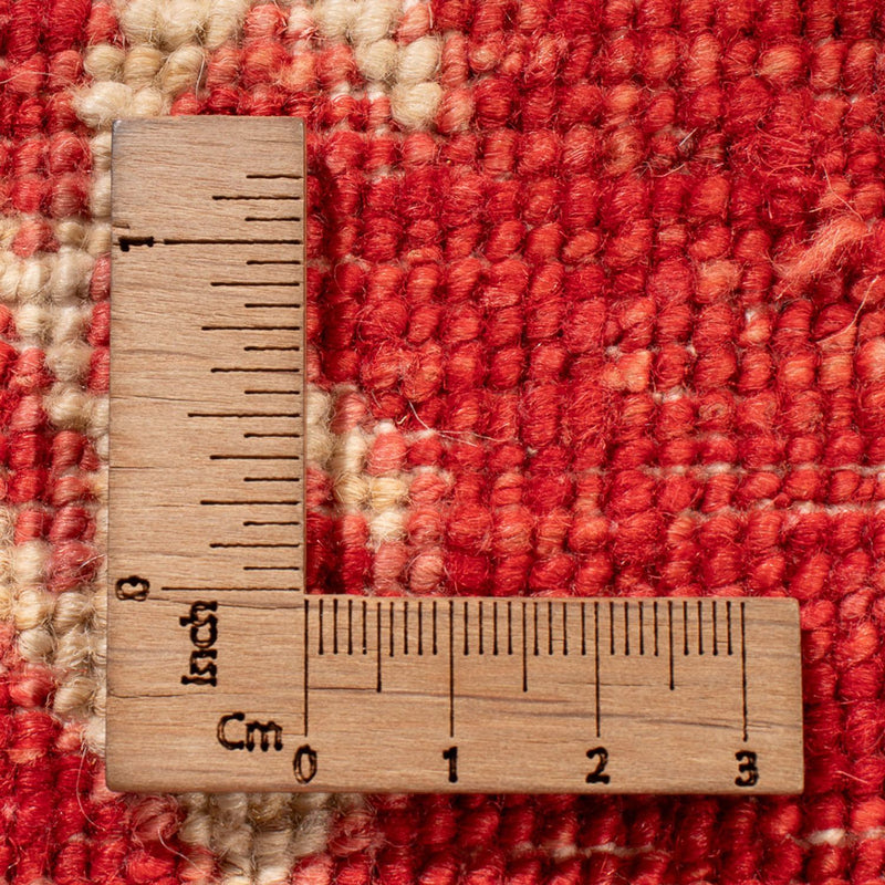 Tapis Ziegler - 180 x 120 cm - rouge