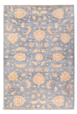 Tapis Ziegler - 178 x 123 cm - bleu de mer