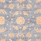 Tapis Ziegler - 178 x 123 cm - bleu de mer