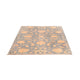 Tapis Ziegler - 178 x 123 cm - bleu de mer