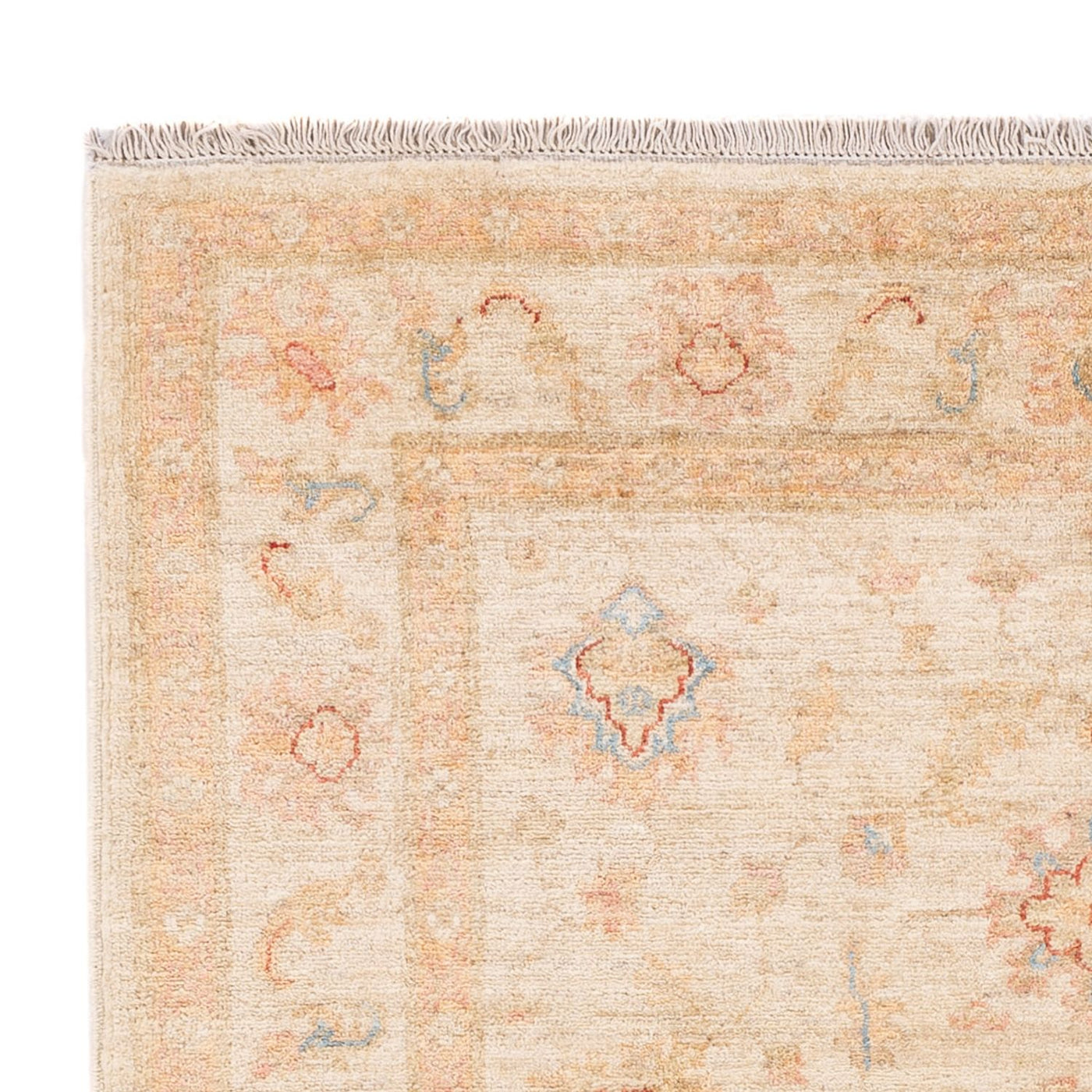Tapis Ziegler 173x124cm - Tapis oriental