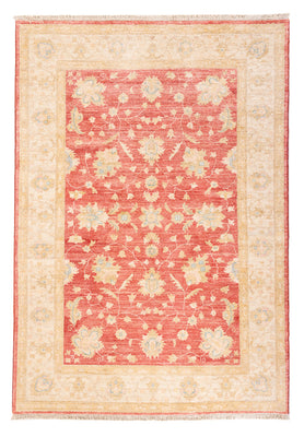 Tapis Ziegler - 178 x 124 cm - rouge