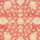 Tapis Ziegler - 178 x 124 cm - rouge