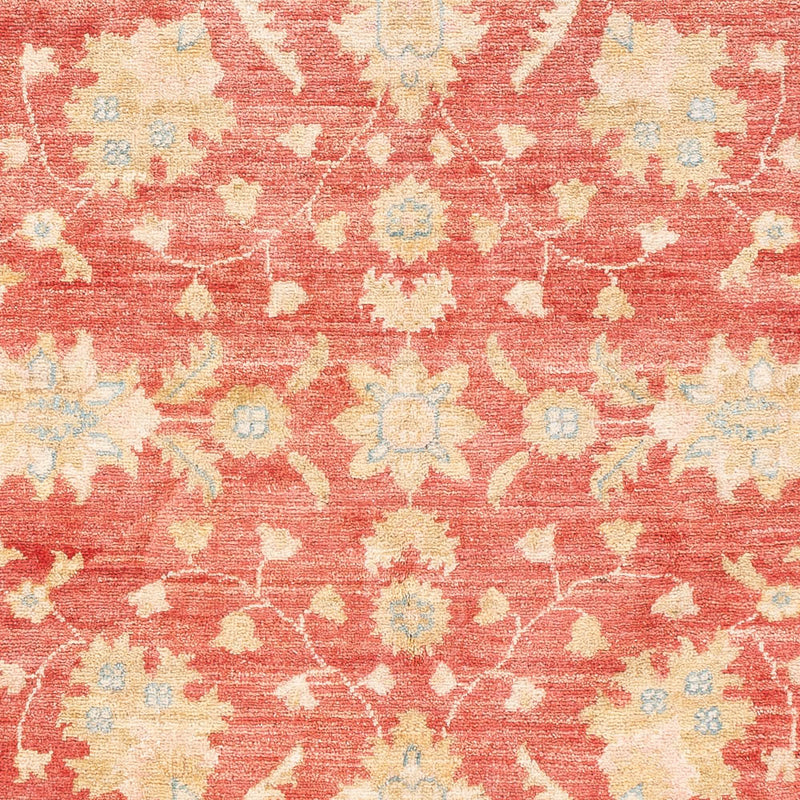 Tapis Ziegler - 178 x 124 cm - rouge