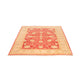 Tapis Ziegler - 178 x 124 cm - rouge