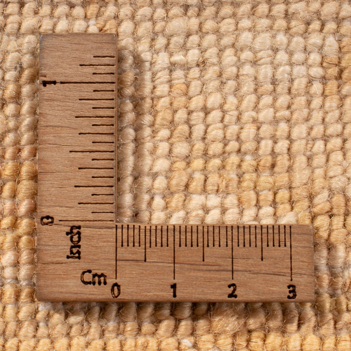 Tapis Ziegler - 178 x 124 cm - rouge