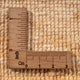 Tapis Ziegler - 178 x 124 cm - rouge