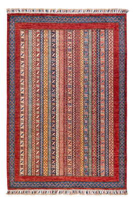 Tapis Ziegler - Shal - 174 x 120 cm - multicolore