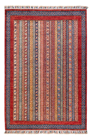 Tapis Ziegler - Shal - 174 x 120 cm - multicolore