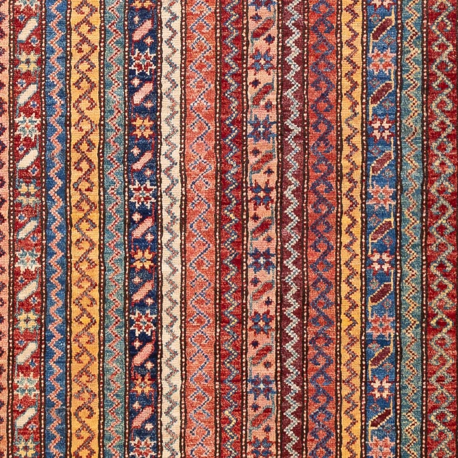 Tapis Ziegler - Shal - 174 x 120 cm - multicolore