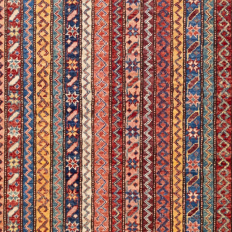 Tapis Ziegler - Shal - 174 x 120 cm - multicolore