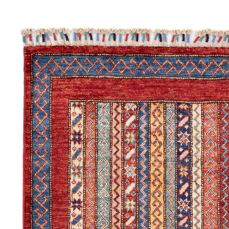 Tapis Ziegler - Shal - 174 x 120 cm - multicolore