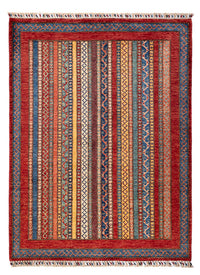 Tapis Ziegler - Shal - 170 x 124 cm - multicolore
