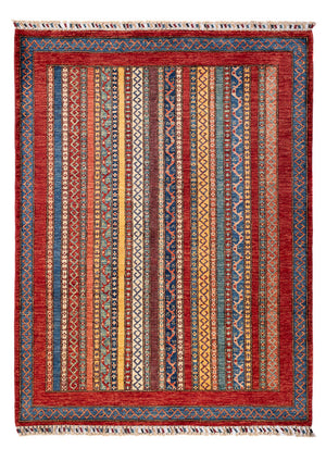 Tapis Ziegler - Shal - 170 x 124 cm - multicolore