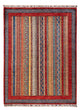 Tapis Ziegler - Shal - 170 x 124 cm - multicolore