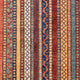 Tapis Ziegler - Shal - 170 x 124 cm - multicolore