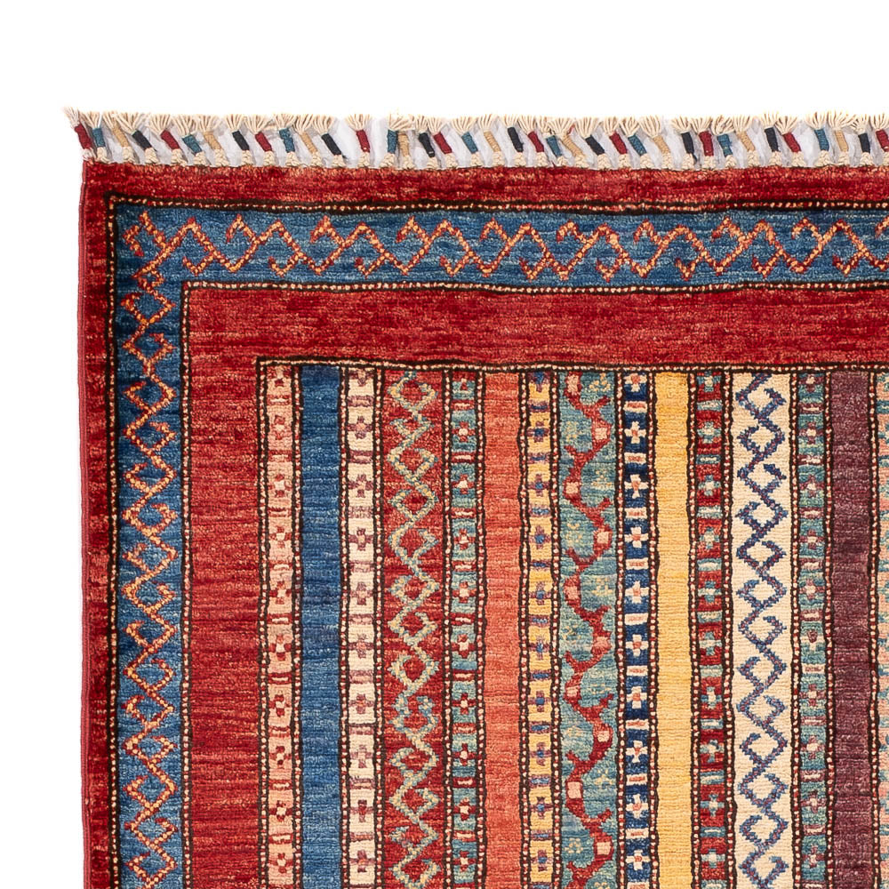 Shal Tapis 170x124cm - Tapis oriental