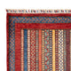 Tapis Ziegler - Shal - 170 x 124 cm - multicolore