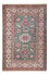 Tapis Ziegler - Kazak - Royal - 174 x 118 cm - bleu de mer